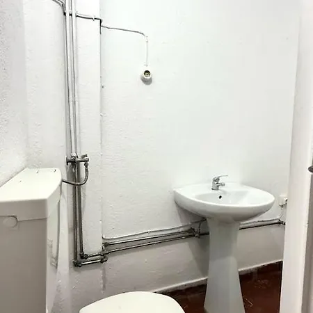 בית הארחה Anjos